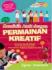 Mendidik Anak Dengan Permainan Kreatif